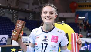 Policzanki zaskoczyły i skradły show