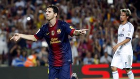 Kolejna konfrontacja tytanów - zapowiedź meczu FC Barcelona - Real Madryt