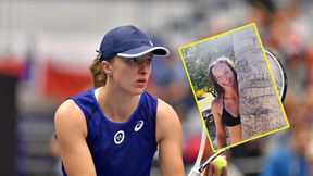 Świątek pokazała się na wymarzonych wakacjach. Co za widoki!