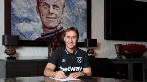 West Ham wydał komunikat. Łukasz Fabiański ma nowego trenera