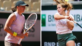 Świątek narzekała na kibiców w Paryżu. Rosjanka mówi, jak sobie z nimi poradzi