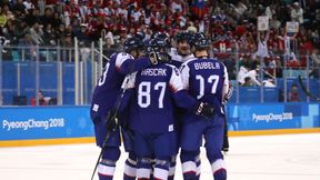 MŚ w hokeju: Słowacy wreszcie zwycięzcy. Łotwa nie dała szans Korei Południowej