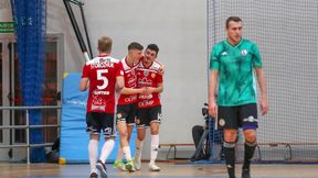 Futsal: udane wejście w sezon Red Devils Chojnice