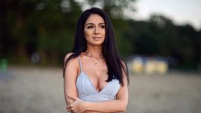 Żużel. Oto Magdalena Orkiszewska. Poznaj piękną Miss Startu PGE Ekstraligi [ZDJĘCIA]