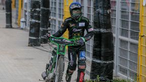 Żużel. Transfery. Kacper Kłosok wraca na tor. Podpisał kontrakt w SpecHouse PSŻ Poznań