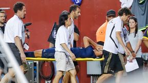 ICC. Real Madryt potwierdził kontuzję Marco Asensio. Hiszpan przejdzie operację