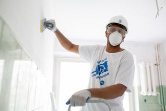 Najlepszy biznes to pomoc drugiemu człowiekowi. Wystarczy jeden dzień