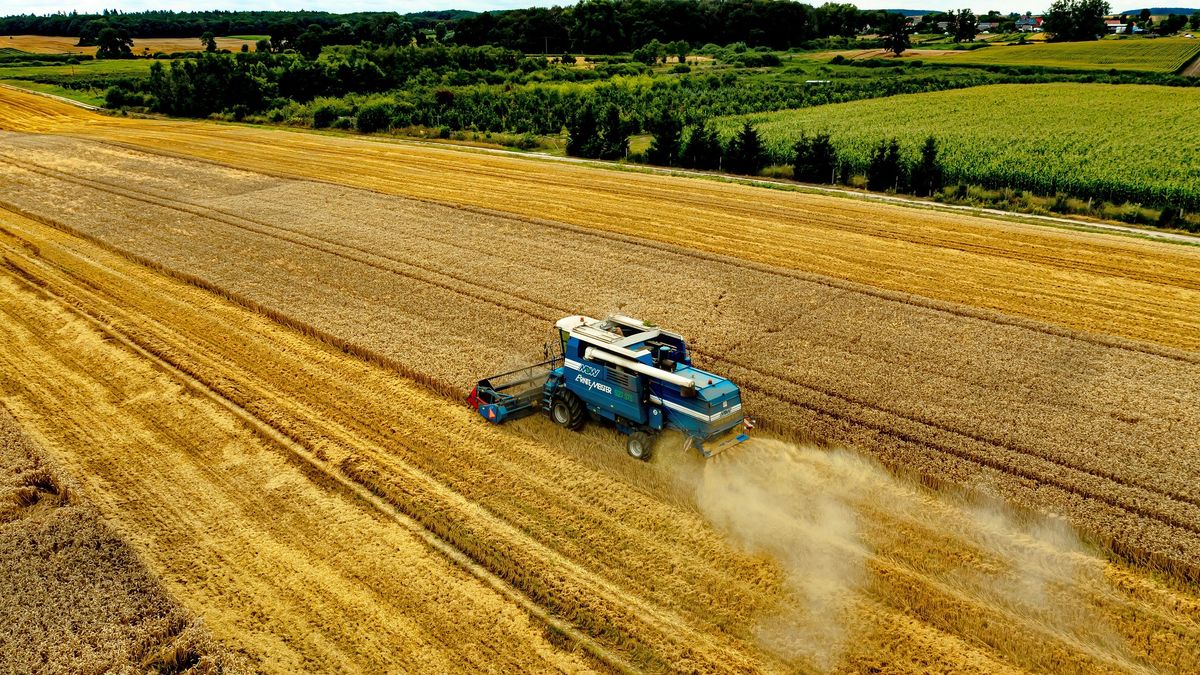 KRUS szykuje się do wypłat "czternastek"