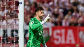 Powrót po dziewięciu latach? Jest chętny na Drągowskiego
