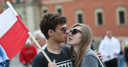 Są gotowi zmieniać pracę co dwa lata. "Pokolenie martwych autorytetów"