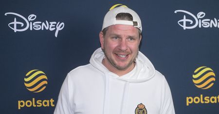 Filip Chajzer wyjedzie z Polski? Wystarczy mu już naszego kraju