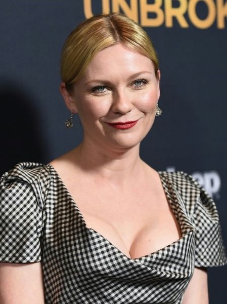 Kirsten Dunst: Do końca życia zapamięta tamten pocałunek