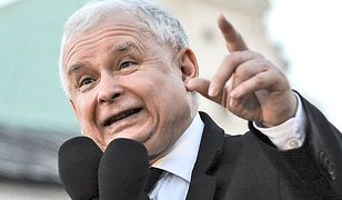 Zuzanna Ziemska: Kaczyńskiego walka z piekłem