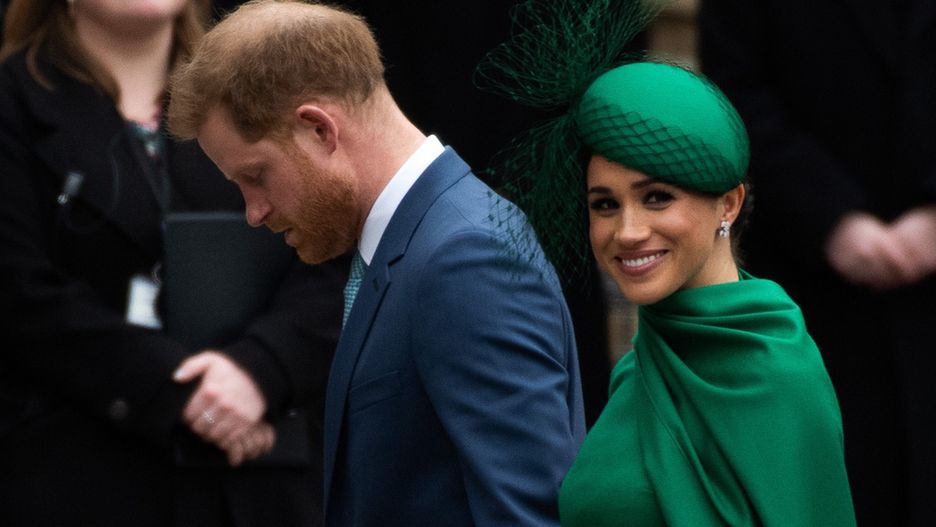 Meghan Markle