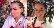 Maja Rutkowski w bajkowych okolicznościach utarła nosa hejterom. Rarytasy takie, że aż ślinka cieknie