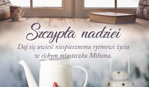 Szczypta nadziei