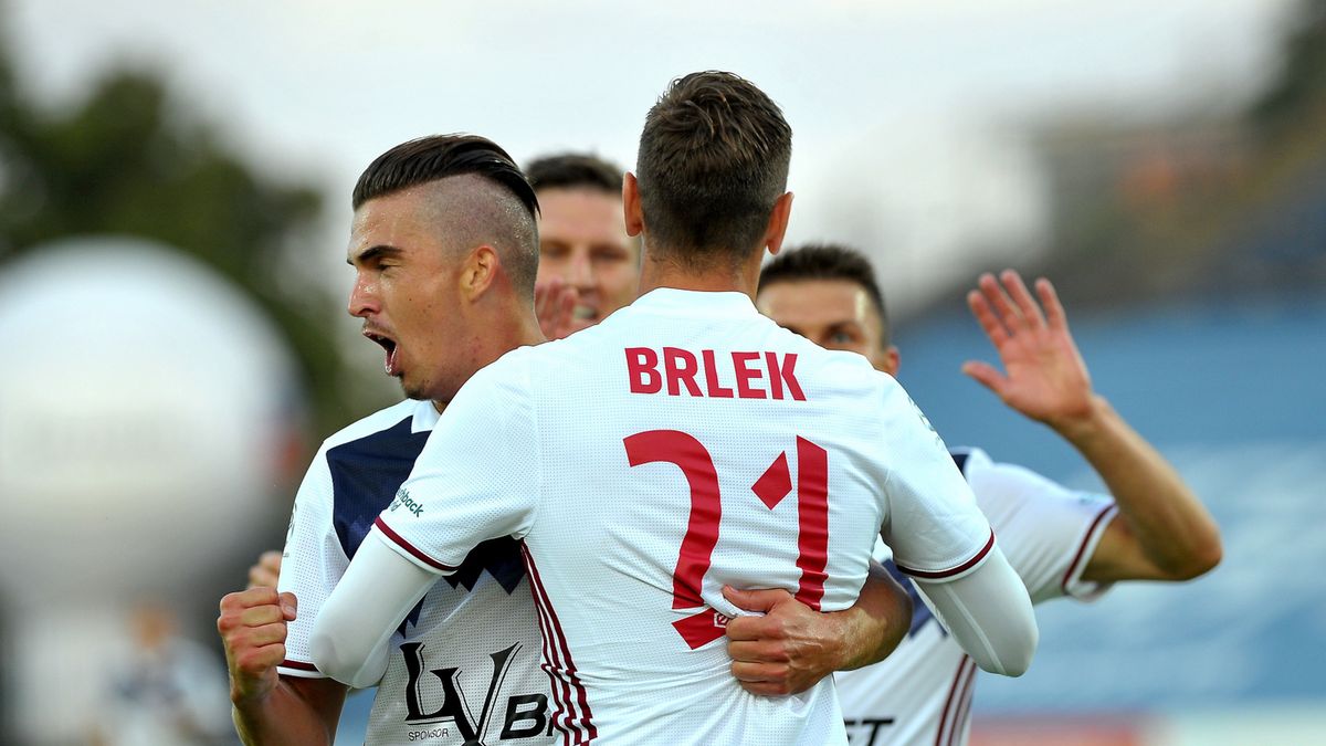 PAP / 	PAP/Marcin Bielecki