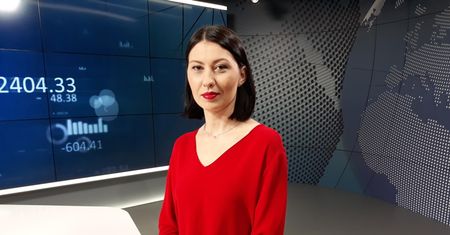 "Money. To się liczy". Koniec gospodarczego boomu?