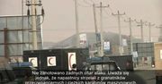 Bojówkarze zaatakowali biuro wyborcze w Afganistanie