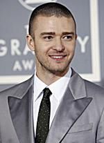 Justin Timberlake