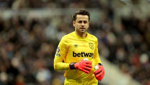 Z reprezentacji do Premier League? Fabiański może mieć nowego trenera