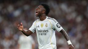 "Odchodzę". Został zdjęty z boiska i był wściekły