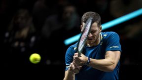 Hubert Hurkacz - Christopher O'Connell typy | 28.02.2024 r. | Turniej ATP w Dubaju