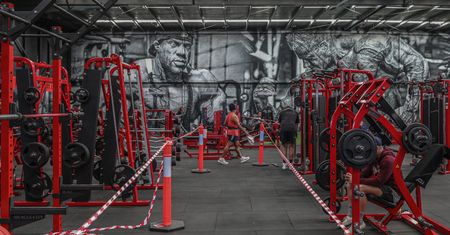 Wyciekły dane klientów sieci Total Fitness. Przestępcy przejęli wrażliwe informacje