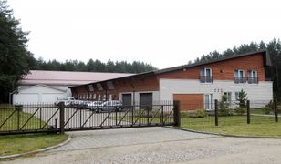 Litwa sprzedaje byłe więzienie CIA