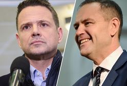 Zwrot w sondażach. Przewaga jednego kandydata wyraźnie słabnie