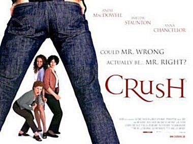 Wpadka / Crush (2001)