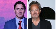 Matthew Perry nie żyje. Premier Kanady wspomina szkolnego kolegę