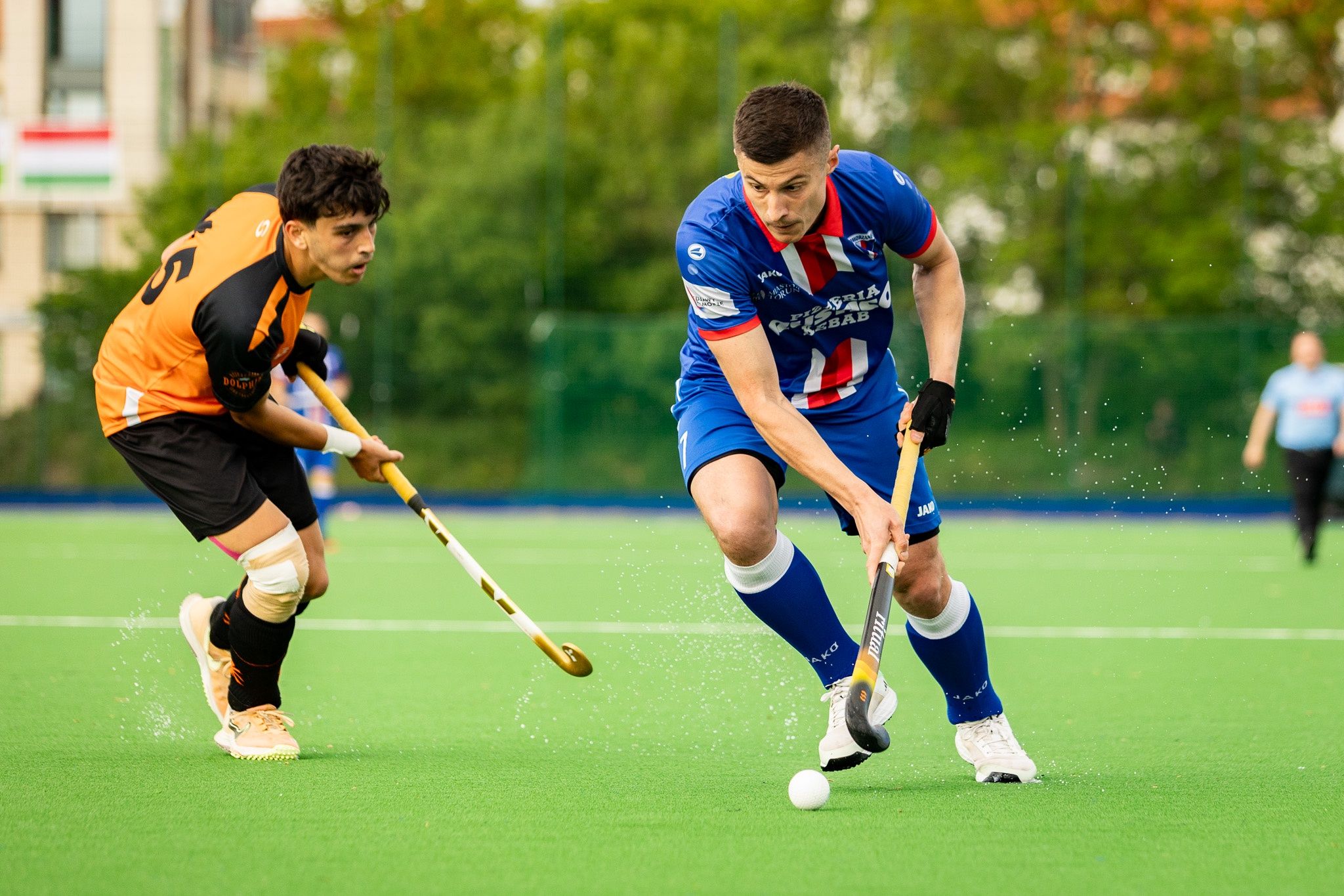 Pomorzanin w Eurohockey Challenge Cup