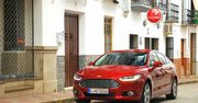 Nowy Ford Mondeo - spóźniony bohater