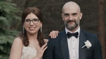 Kasia i Maciej w "ŚOPW" zadeklarowali, że chcą być razem. Po programie JEDNAK SIĘ ROZSTALI! "Czeka nas ROZWÓD"