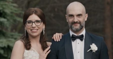 Kasia i Maciej w "ŚOPW" zadeklarowali, że chcą być razem. Po programie JEDNAK SIĘ ROZSTALI! "Czeka nas ROZWÓD"