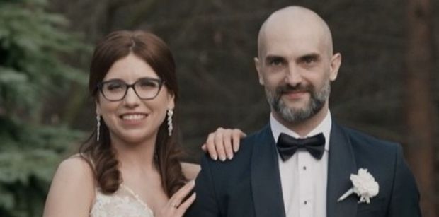 Kasia i Maciej w "ŚOPW" zadeklarowali, że chcą być razem. Po programie JEDNAK SIĘ ROZSTALI! "Czeka nas ROZWÓD"