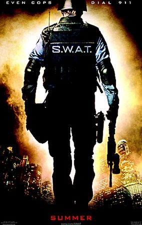 S.W.A.T. Jednostka Specjalna