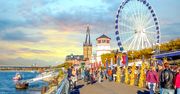 Niemieckie miasto idealne na weekend. Zaskakuje na "dzień dobry"