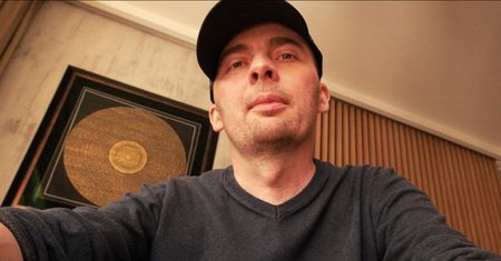 Igor Drozdowski nie żyje. Zmarł popularny fotograf i muzyk