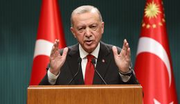 Turcja nad przepaścią. Zdecyduje się na radykalny krok