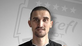 Udany debiut Nenada Misanovicia w Treflu Sopot