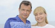 Jan Frycz o swoich poprzednich małżeństwach. Na jaw wyszła gorzka prawda. "Ożeniłem się bez sensu"