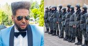 Krzysztof Rutkowski służył w ZOMO. Mówi, dlaczego się tego nie wstydzi