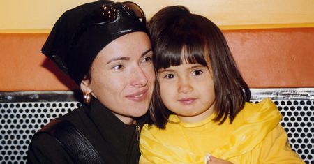 Tak dziś wygląda córka Kasi Kowalskiej. Aleksandra ma 28 lat. Podobna do znanej mamy?