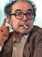 Jean-Luc Godard