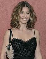 Jessica Biel