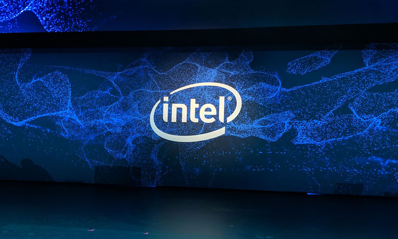 Intel osiągnął gotowość do masowej produkcji w 10 nm, na pierwszy ogień – sprzęt mobilny