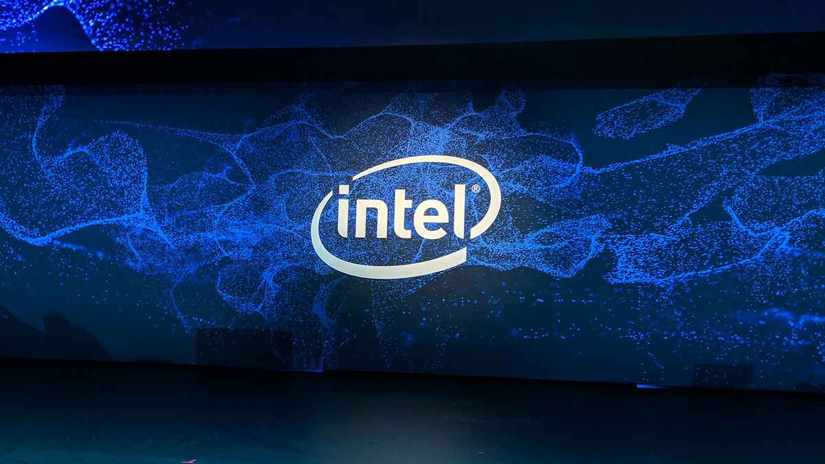 Źródło: Intel / CES 2019 keynote