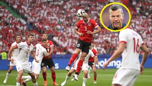 Przewidział porażkę Polski z Austrią. Podał wyniki 1/8 finału Euro. Będą sensacje?